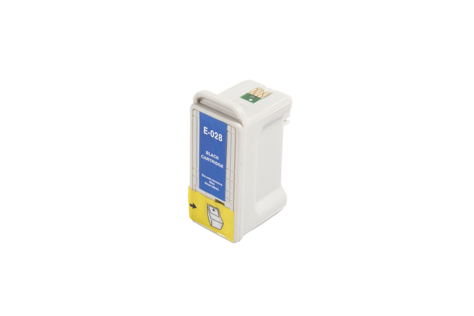 Kompatibilis tintakazetta töltés C13T02840110, T028, 18ml a Epson nyomtatók számára (ORINK BULK)