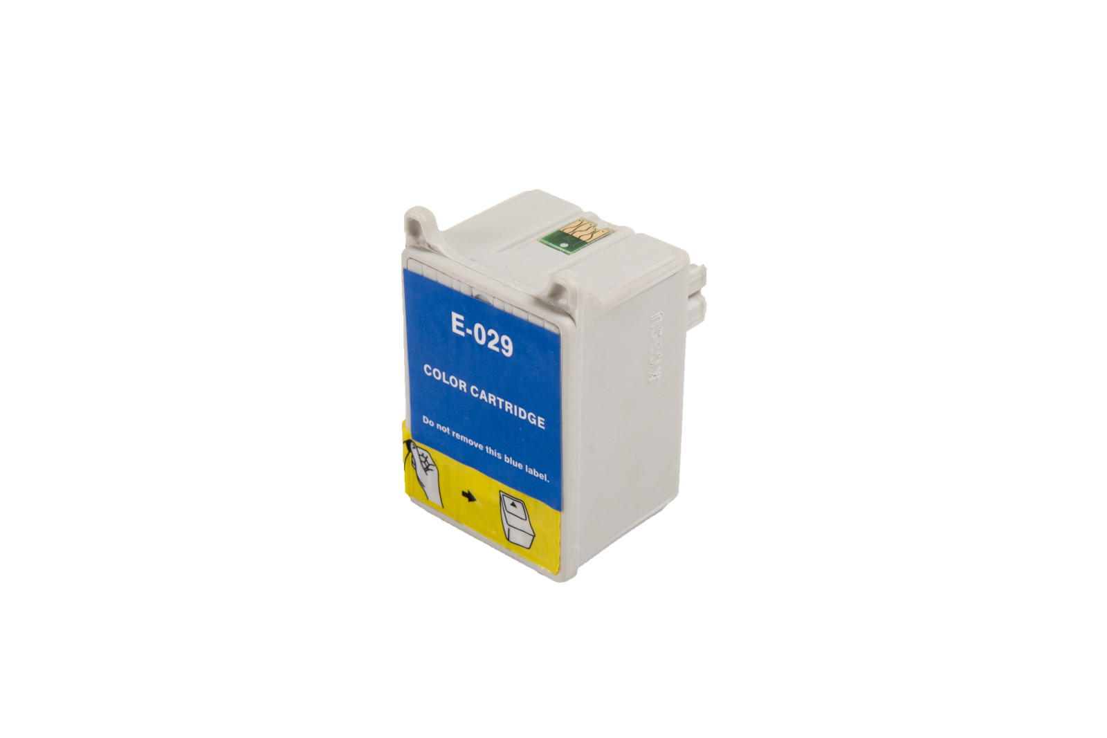 Kompatibilis tintakazetta töltés C13T02940110, T029, 43ml a Epson nyomtatók számára (ORINK BULK)