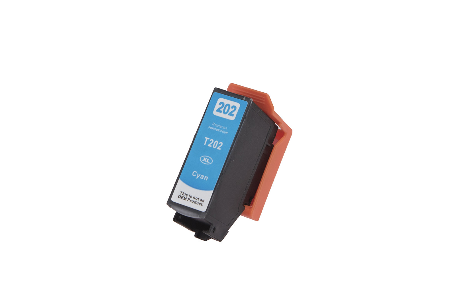 Kompatibilis tintakazetta töltés C13T02H24010, 202XL, 13ml a Epson nyomtatók számára (BULK)