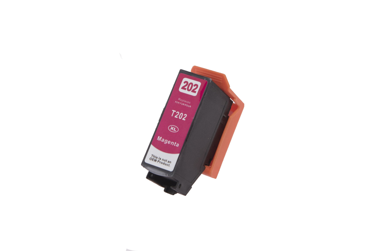Kompatibilis tintakazetta töltés C13T02H34010, 202XL, 13ml a Epson nyomtatók számára (BULK)