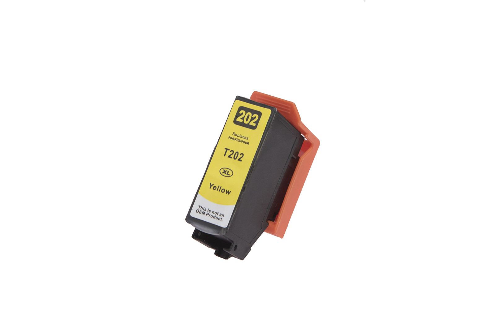 Kompatibilis tintakazetta töltés C13T02H44010, 202XL, 13ml a Epson nyomtatók számára (BULK)