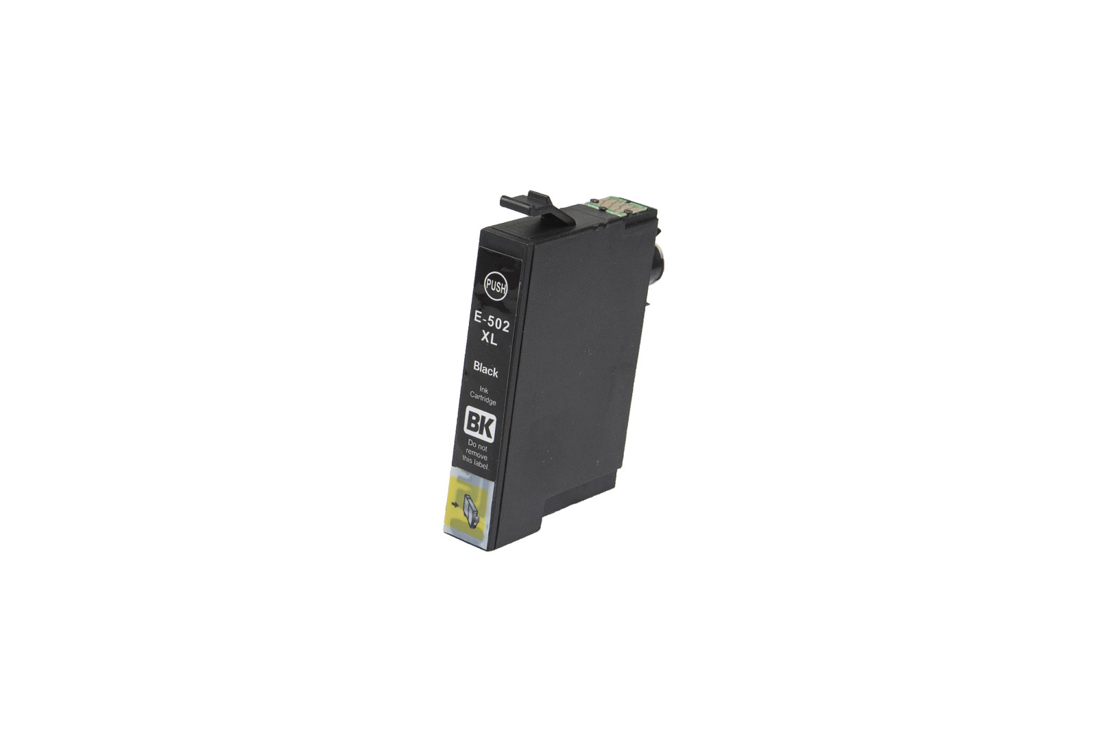 Kompatibilis tintakazetta töltés C13T02W14010, 502XL, 18,4ml a Epson nyomtatók számára (ORINK BULK)