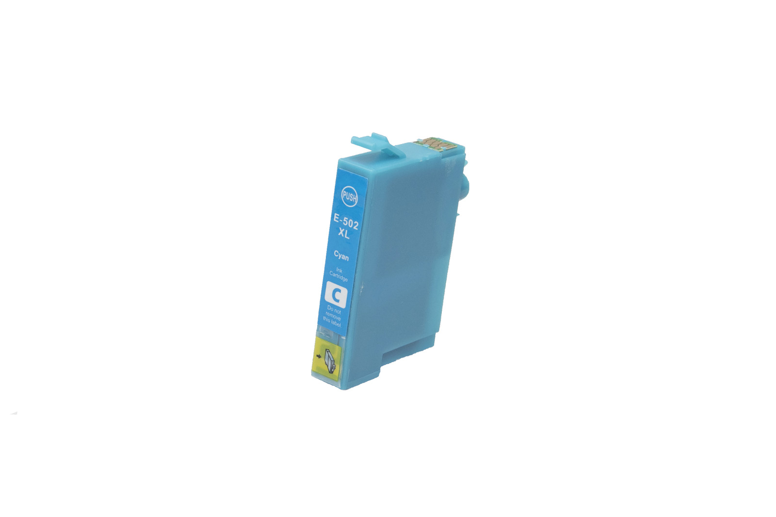 Kompatibilis tintakazetta töltés C13T02W24010, 502XL, 14ml a Epson nyomtatók számára (ORINK BULK)