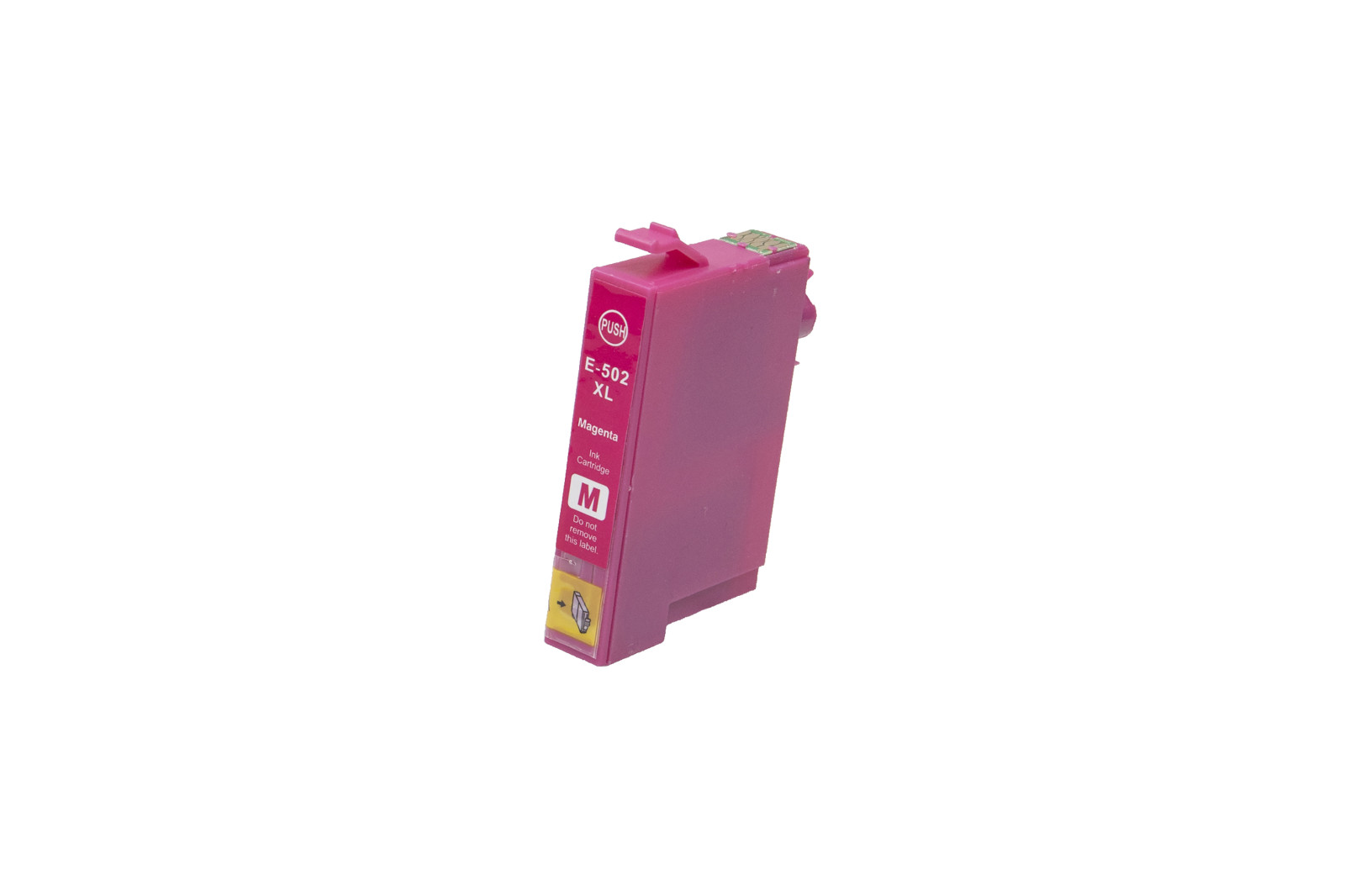 Kompatibilis tintakazetta töltés C13T02W34010, 502XL, 14ml a Epson nyomtatók számára (ORINK BULK)