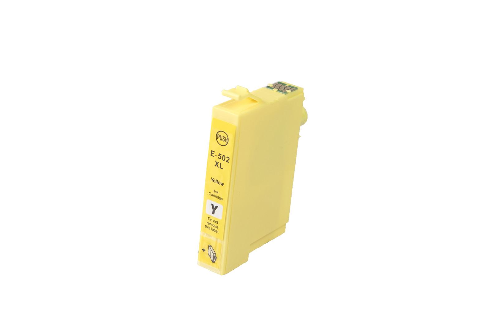 Kompatibilis tintakazetta töltés C13T02W44010, 502XL, 14ml a Epson nyomtatók számára (ORINK BULK)