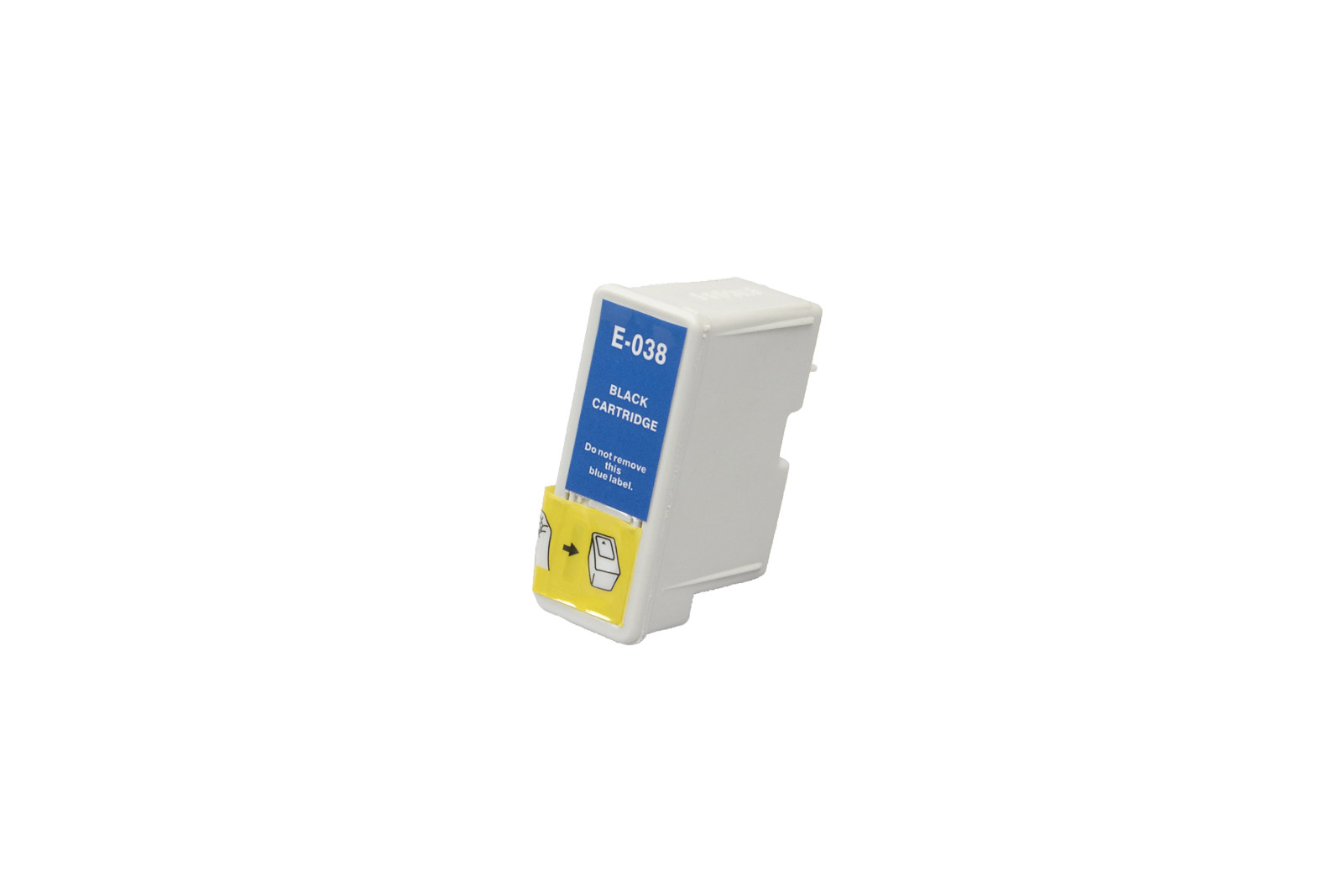 Kompatibilis tintakazetta töltés C13T03814A10, T038, 13,5ml a Epson nyomtatók számára (ORINK BULK)