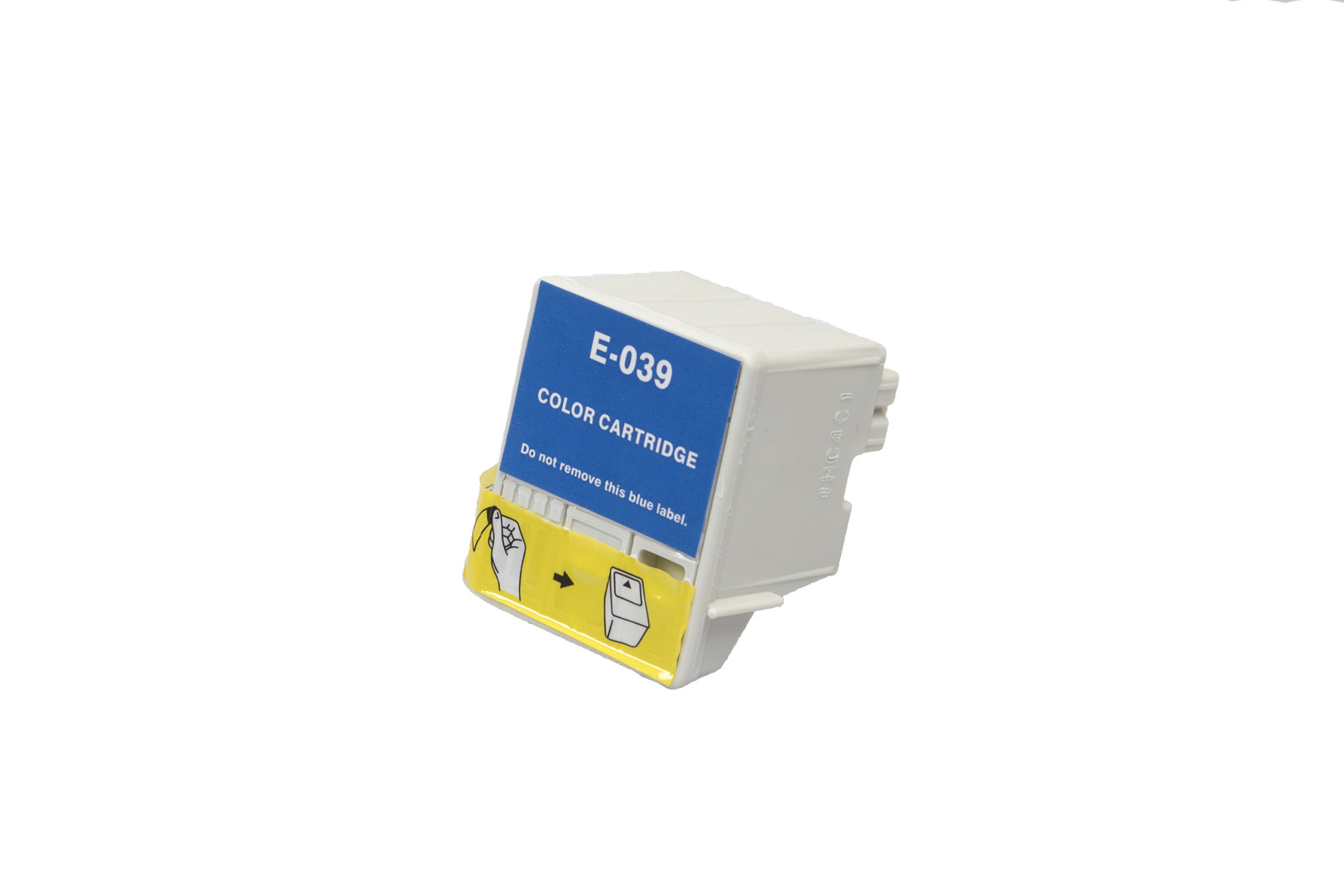 Kompatibilis tintakazetta töltés C13T03904A10, T039, 33ml a Epson nyomtatók számára (ORINK BULK)
