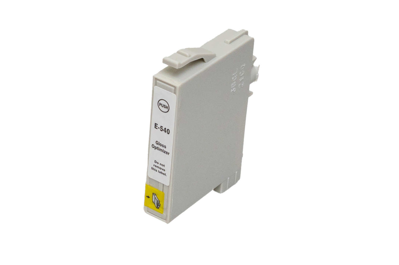 Kompatibilis tintakazetta töltés C13T05404010, 18,5ml a Epson nyomtatók számára (ORINK BULK)