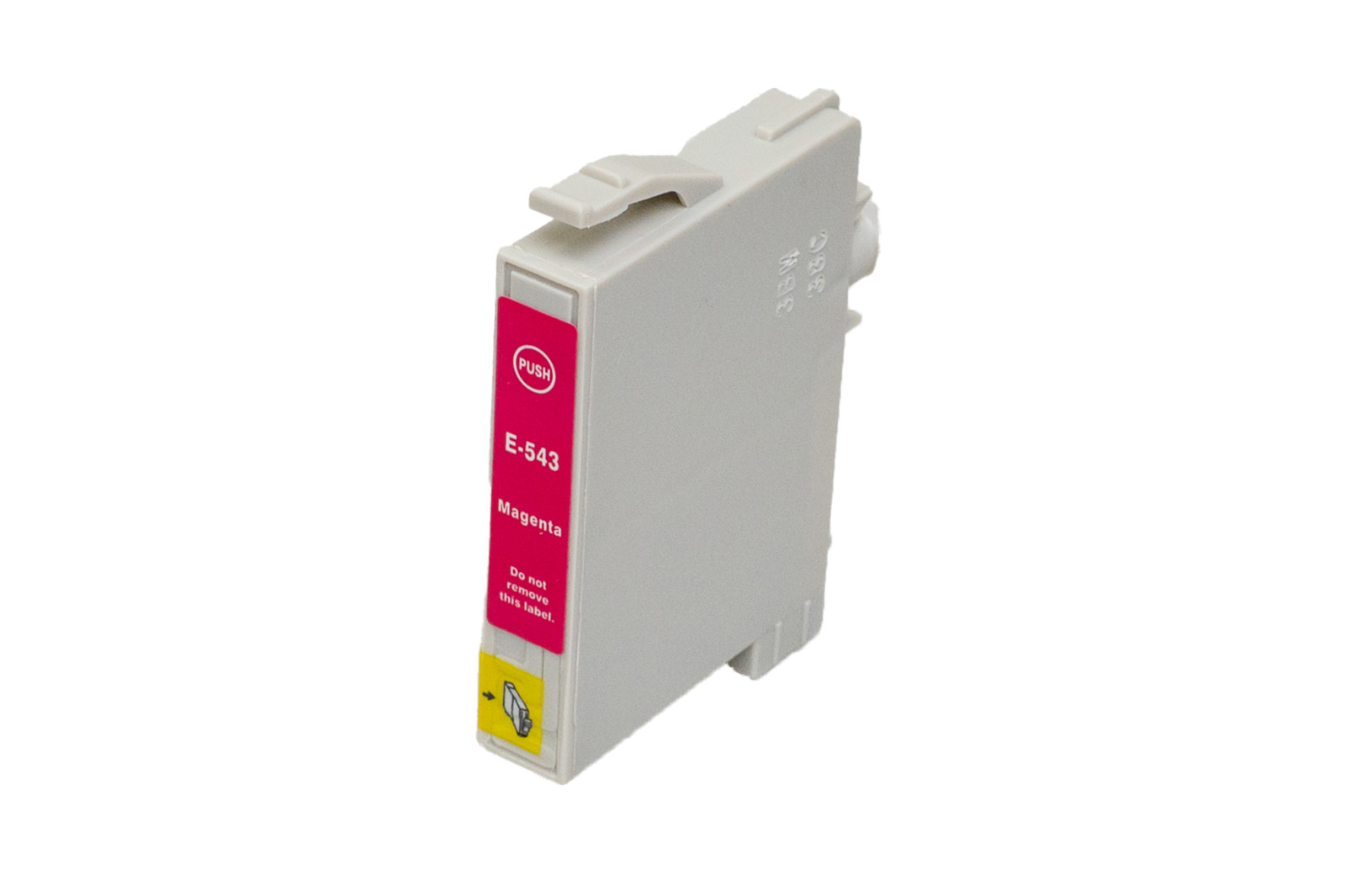 Kompatibilis tintakazetta töltés C13T05434010, 18,5ml a Epson nyomtatók számára (ORINK BULK)