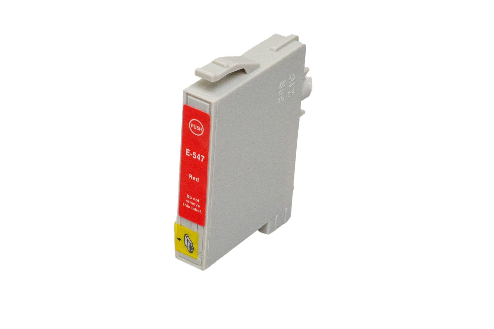 Kompatibilis tintakazetta töltés C13T05474010, 18,5ml a Epson nyomtatók számára (ORINK BULK)