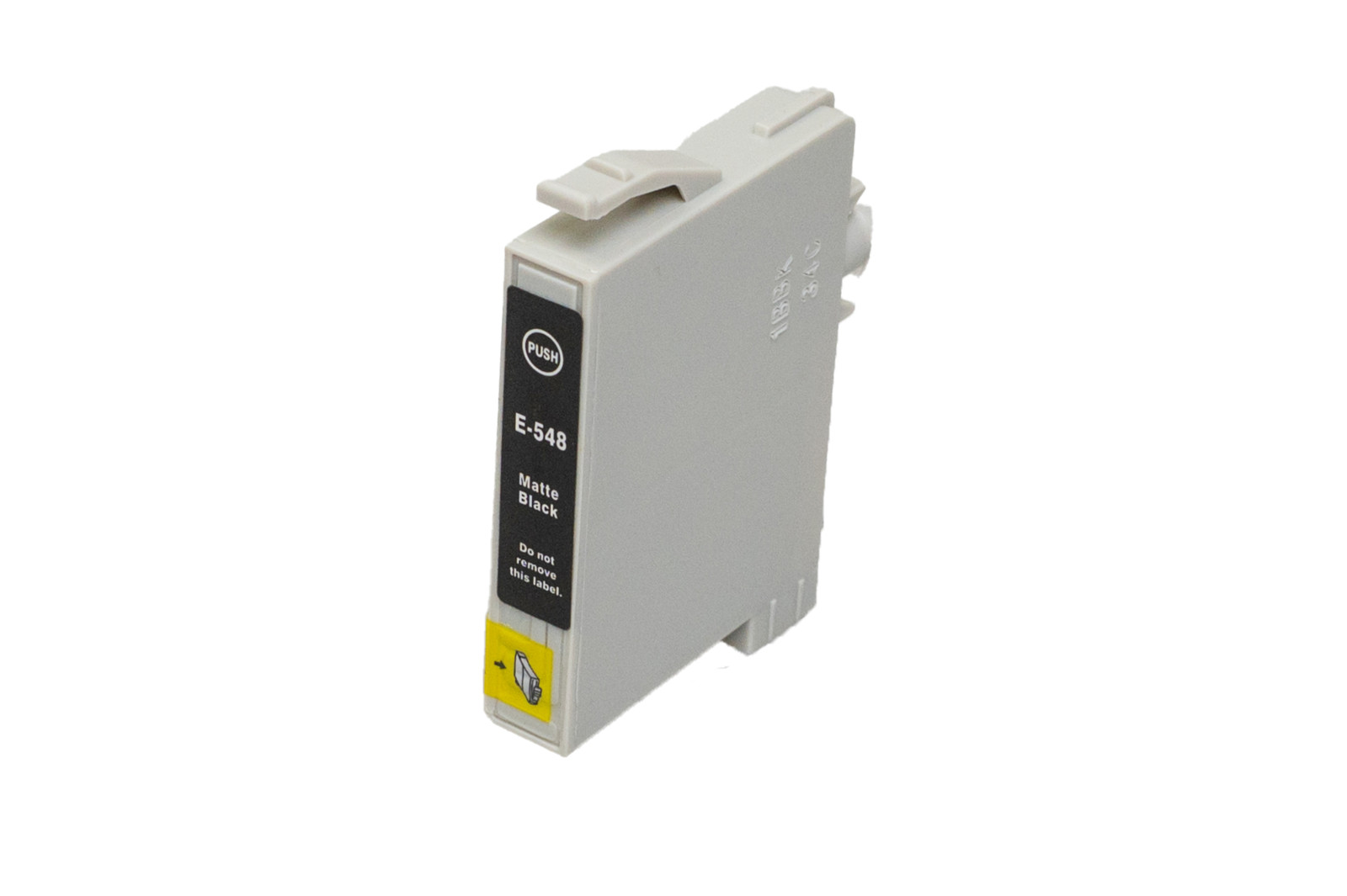 Kompatibilis tintakazetta töltés C13T05484010, 18,5ml a Epson nyomtatók számára (ORINK BULK), matte
