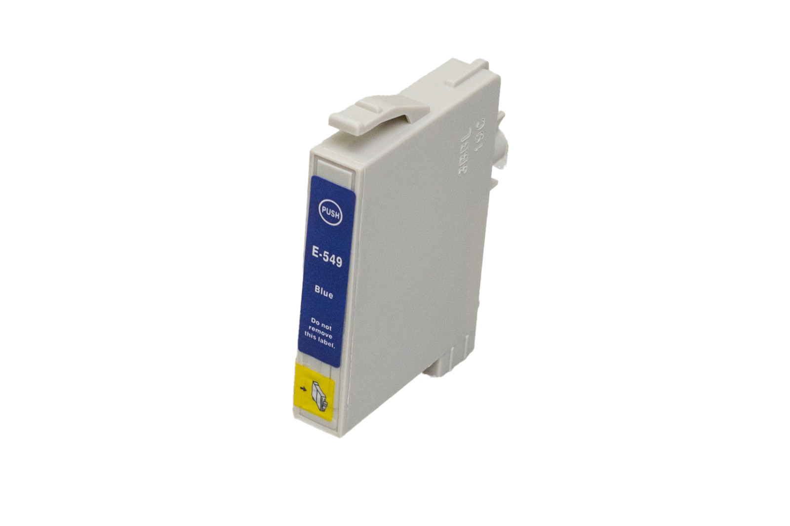 Kompatibilis tintakazetta töltés C13T05494010, 18,5ml a Epson nyomtatók számára (ORINK BULK)