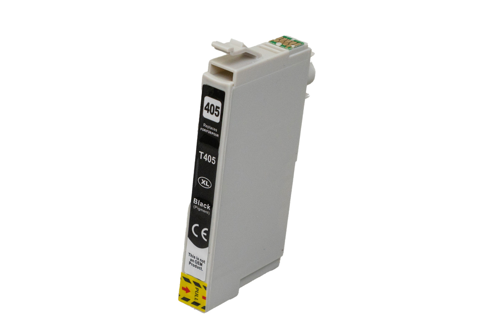 Kompatibilis tintakazetta töltés C13T05H14010, 405XL, 25ml a Epson nyomtatók számára (BULK)