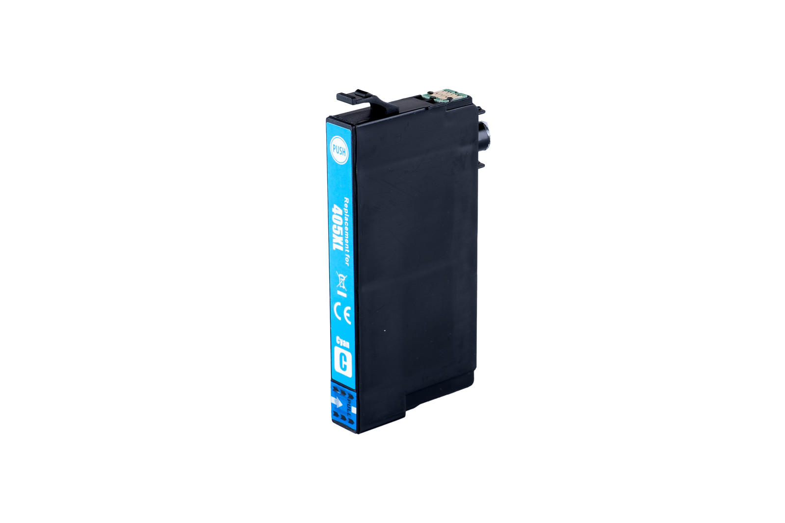 Kompatibilis tintakazetta töltés C13T05H24010, 405XL, 19ml a Epson nyomtatók számára (ORINK BULK)