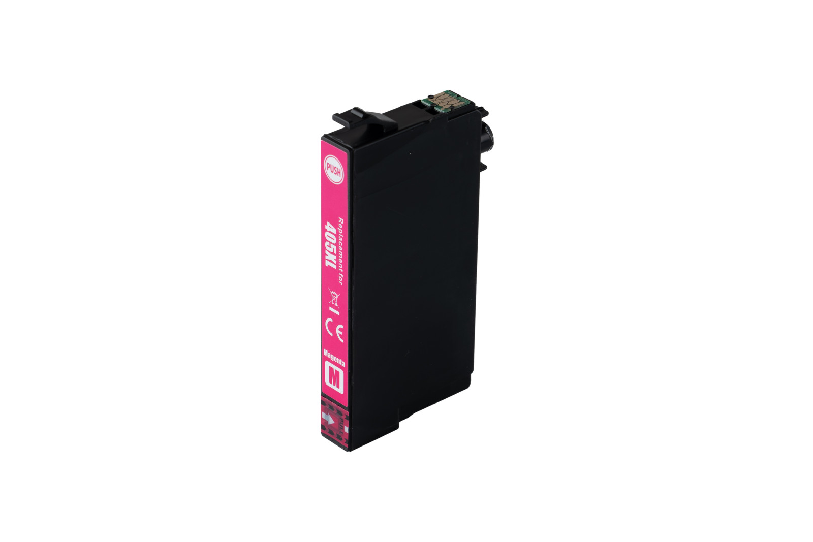 Kompatibilis tintakazetta töltés C13T05H34010, 405XL, 19ml a Epson nyomtatók számára (ORINK BULK)