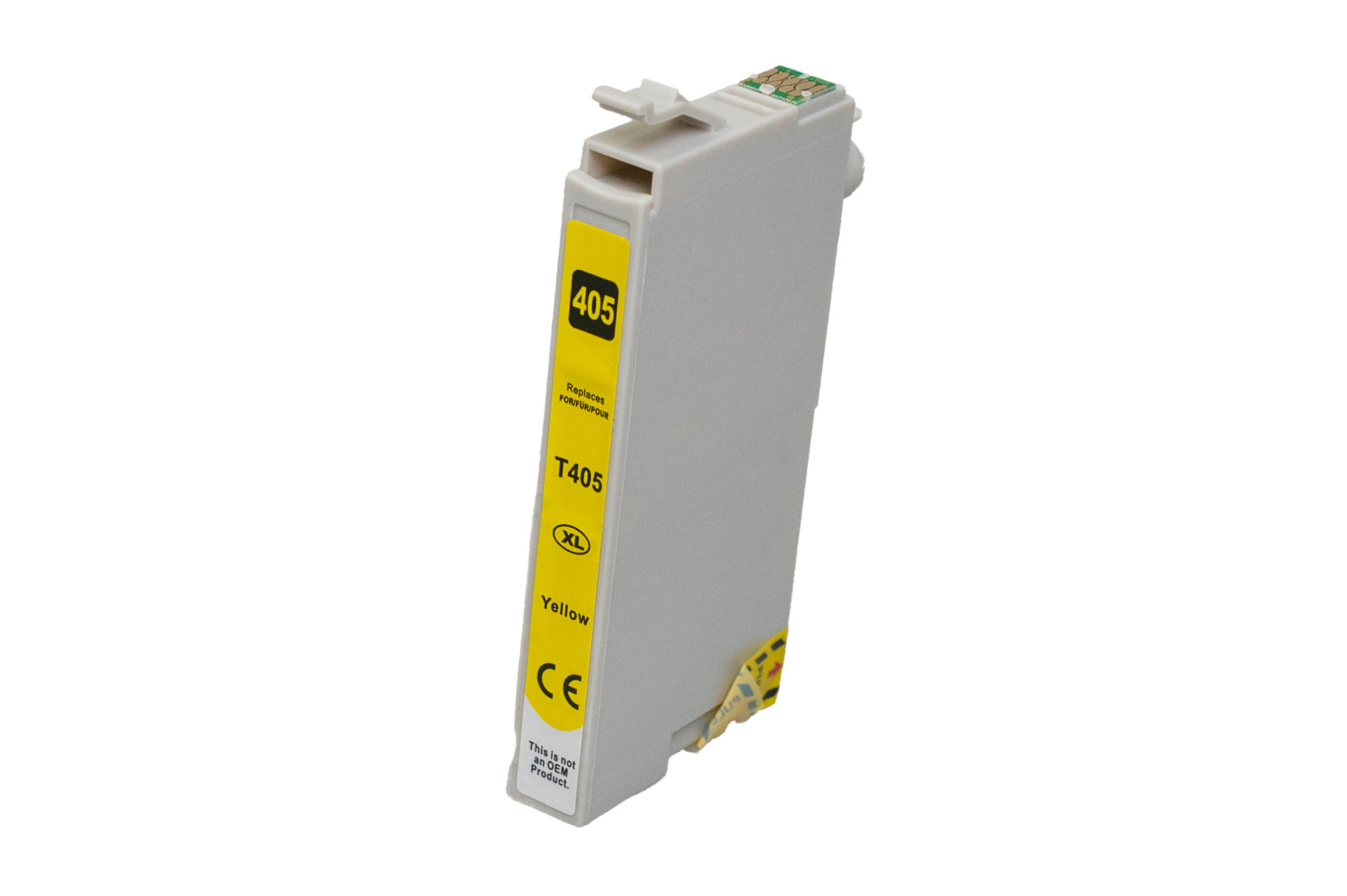 Kompatibilis tintakazetta töltés C13T05H44010, 405XL, 18ml a Epson nyomtatók számára (BULK)