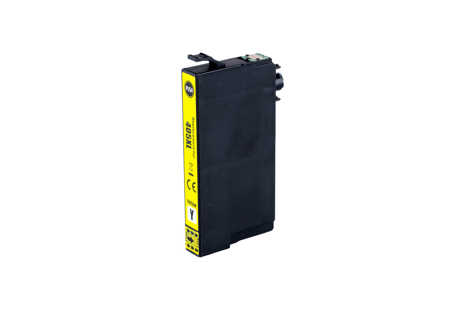 Kompatibilis tintakazetta töltés C13T05H44010, 405XL, 19ml a Epson nyomtatók számára (ORINK BULK)
