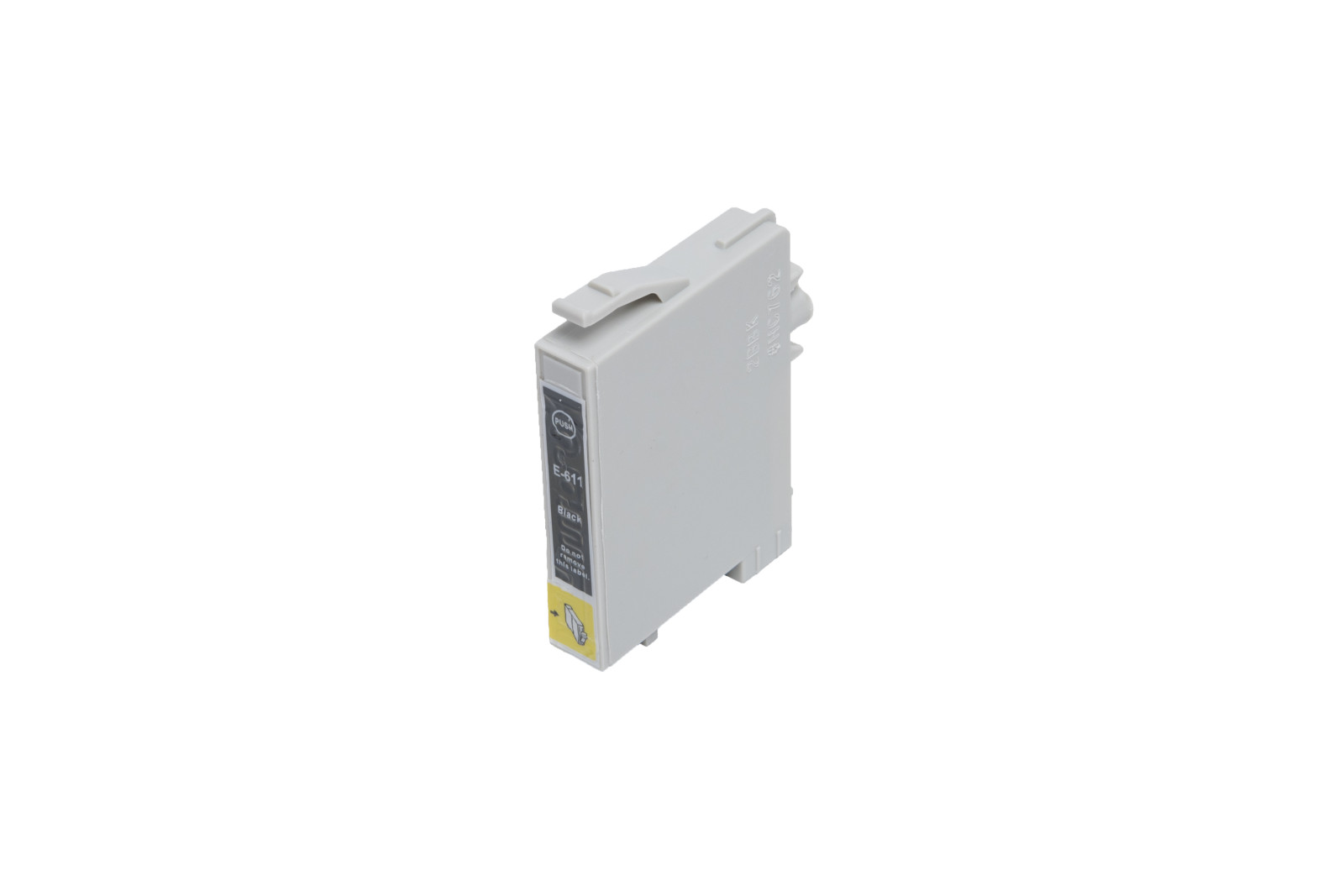 Kompatibilis tintakazetta töltés C13T06114010, T0611, 18ml a Epson nyomtatók számára (ORINK BULK)