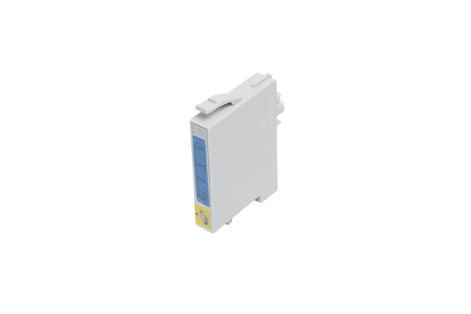 Kompatibilis tintakazetta töltés C13T06124010, T0612, 18ml a Epson nyomtatók számára (ORINK BULK)