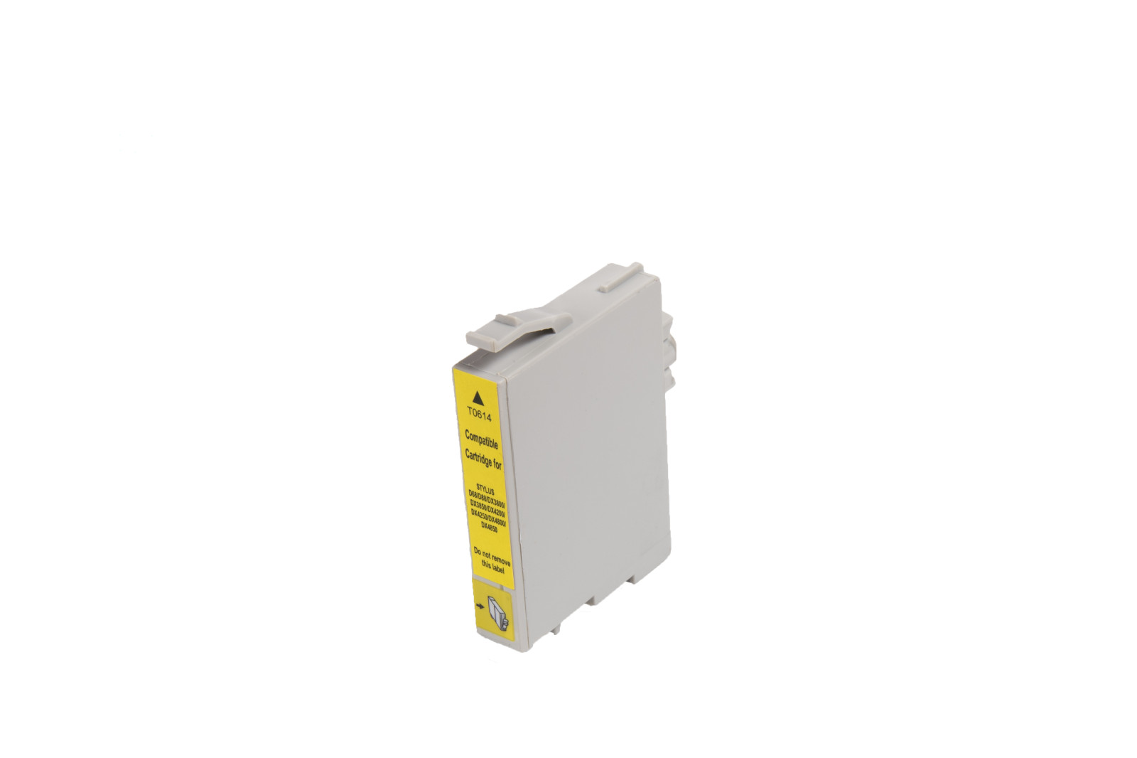 Kompatibilis tintakazetta töltés C13T06144010, T0614, 18ml a Epson nyomtatók számára (BULK)