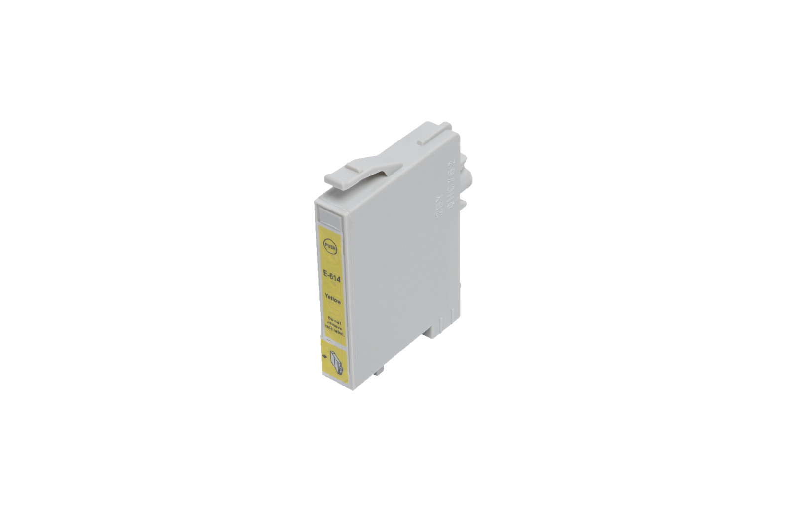 Kompatibilis tintakazetta töltés C13T06144010, T0614, 18ml a Epson nyomtatók számára (ORINK BULK)