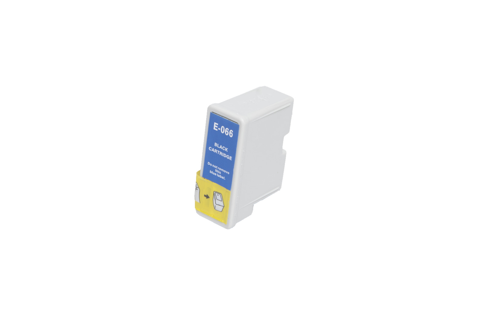 Kompatibilis tintakazetta töltés C13T06614010, T0661, 11,2ml a Epson nyomtatók számára (ORINK BULK)