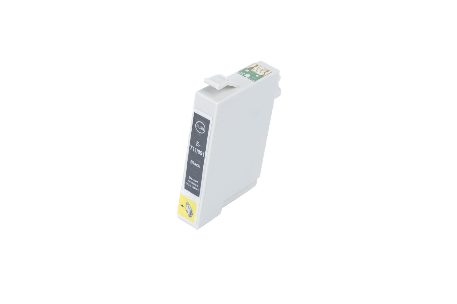 Kompatibilis tintakazetta töltés C13T07114012, C13T08914011, 15ml a Epson nyomtatók számára (ORINK BULK)