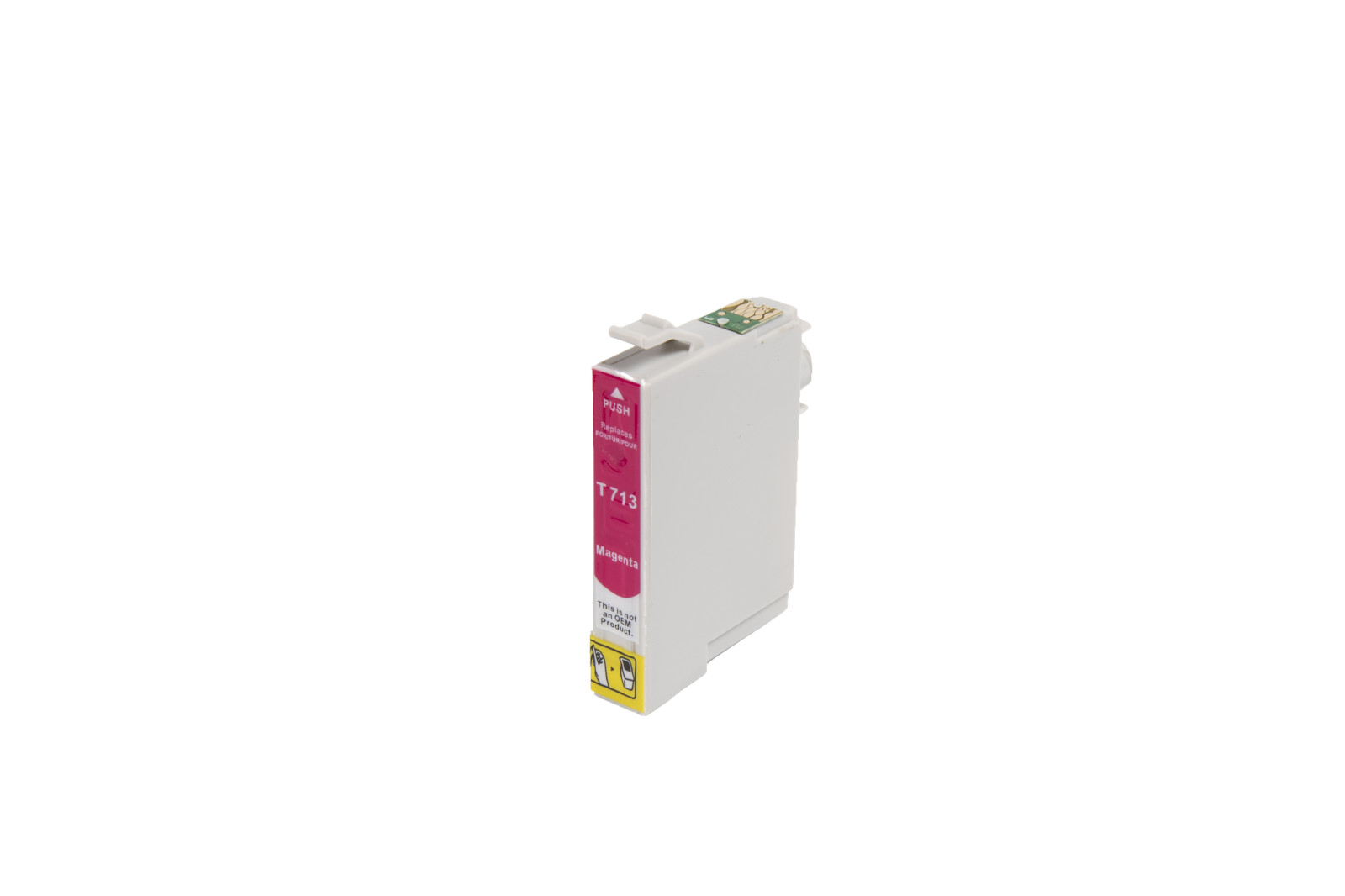 Kompatibilis tintakazetta töltés C13T07134012, 13T08934011, 13,5ml a Epson nyomtatók számára (BULK)