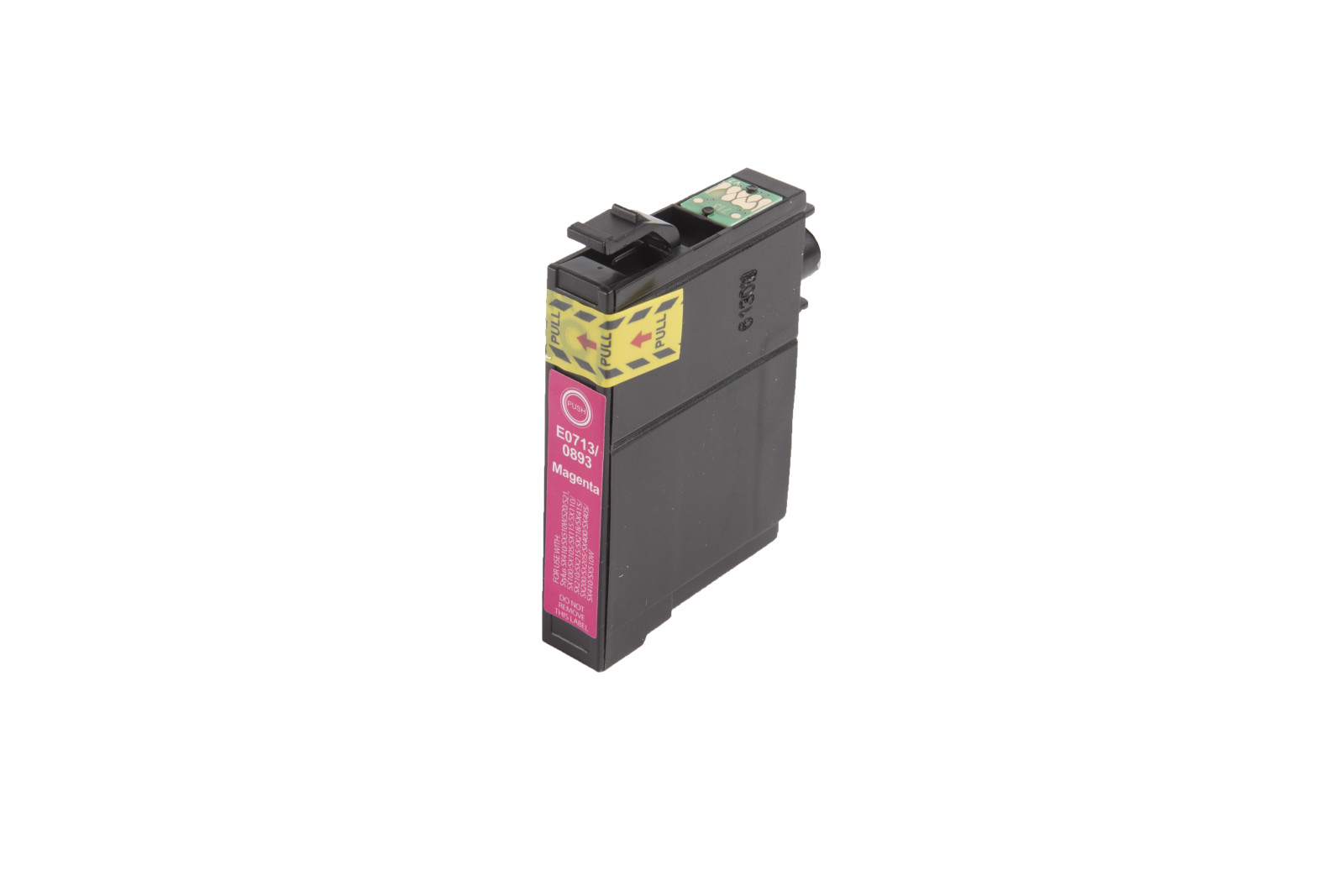 Kompatibilis tintakazetta töltés C13T07134012, C13T08934011, 13,5ml a Epson nyomtatók számára (ORINK BULK)