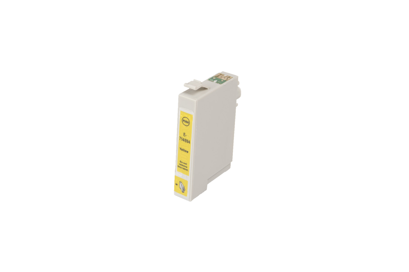 Kompatibilis tintakazetta töltés C13T07144012, C13T08944011, 13,5ml a Epson nyomtatók számára (ORINK BULK)