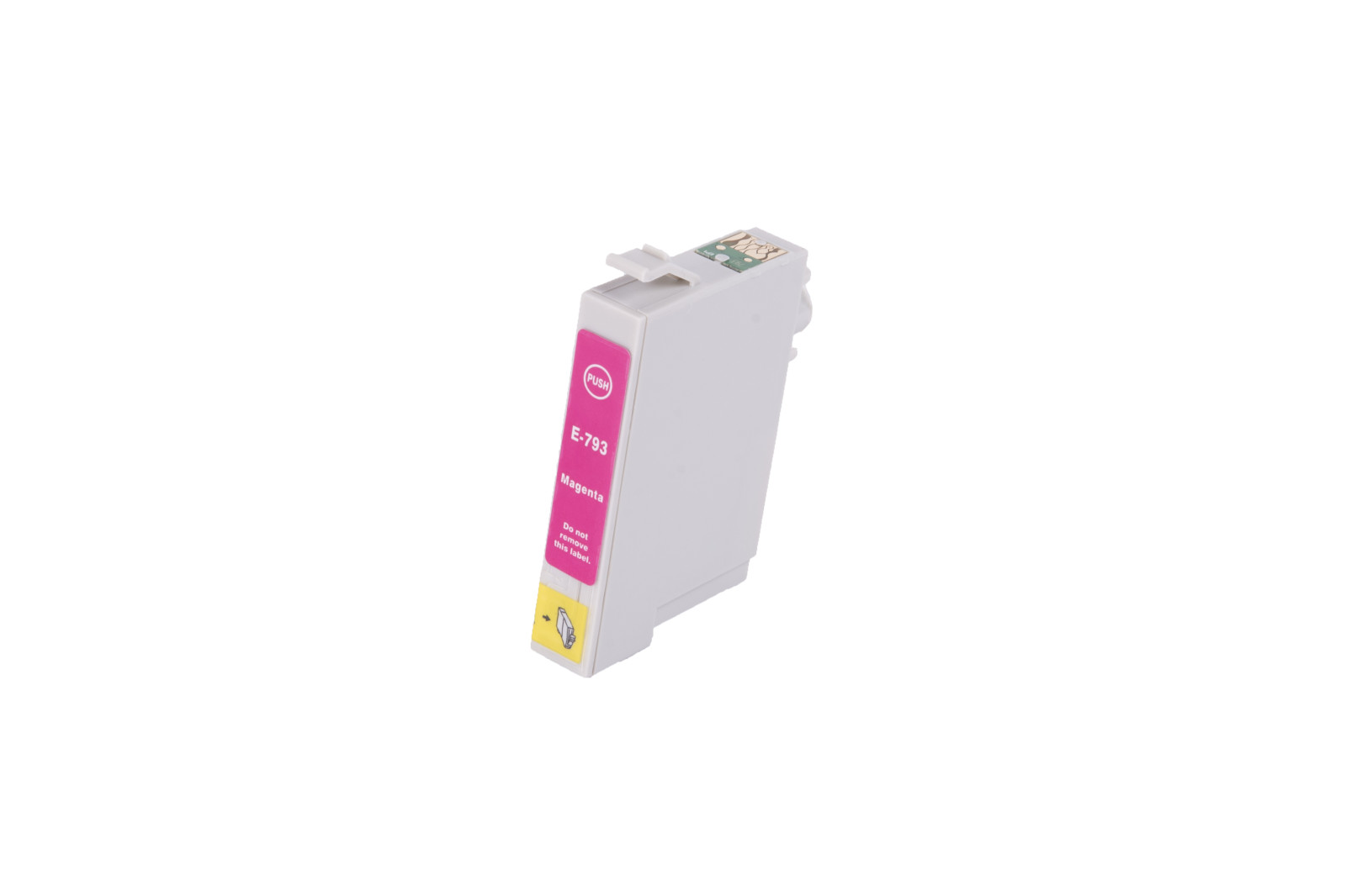 Kompatibilis tintakazetta töltés C13T07934010, T0793, 18,2ml a Epson nyomtatók számára (ORINK BULK)