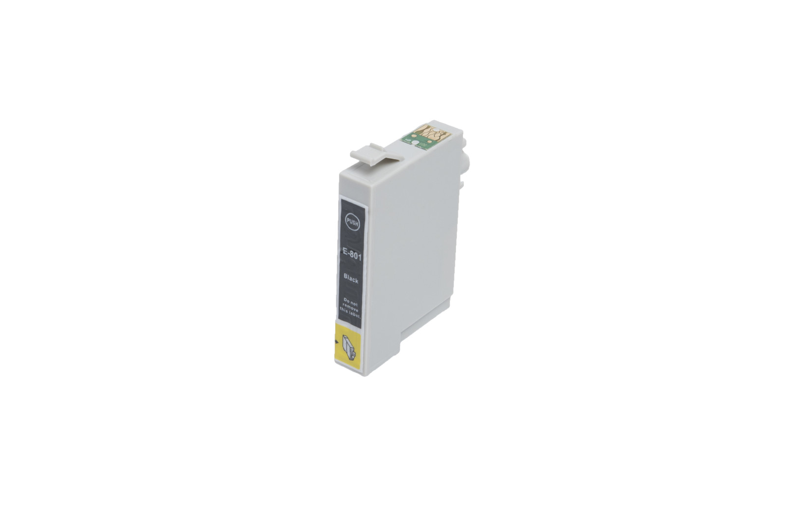 Kompatibilis tintakazetta töltés C13T08014011, T0801, 15ml a Epson nyomtatók számára (ORINK BULK)