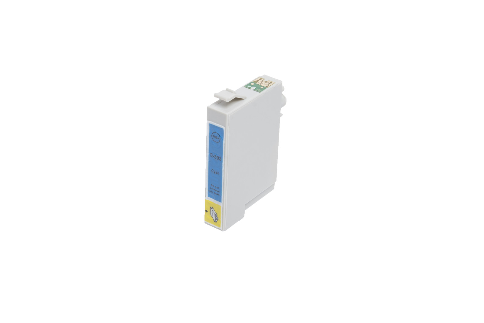 Kompatibilis tintakazetta töltés C13T08024011, T0802, 15ml a Epson nyomtatók számára (ORINK BULK)