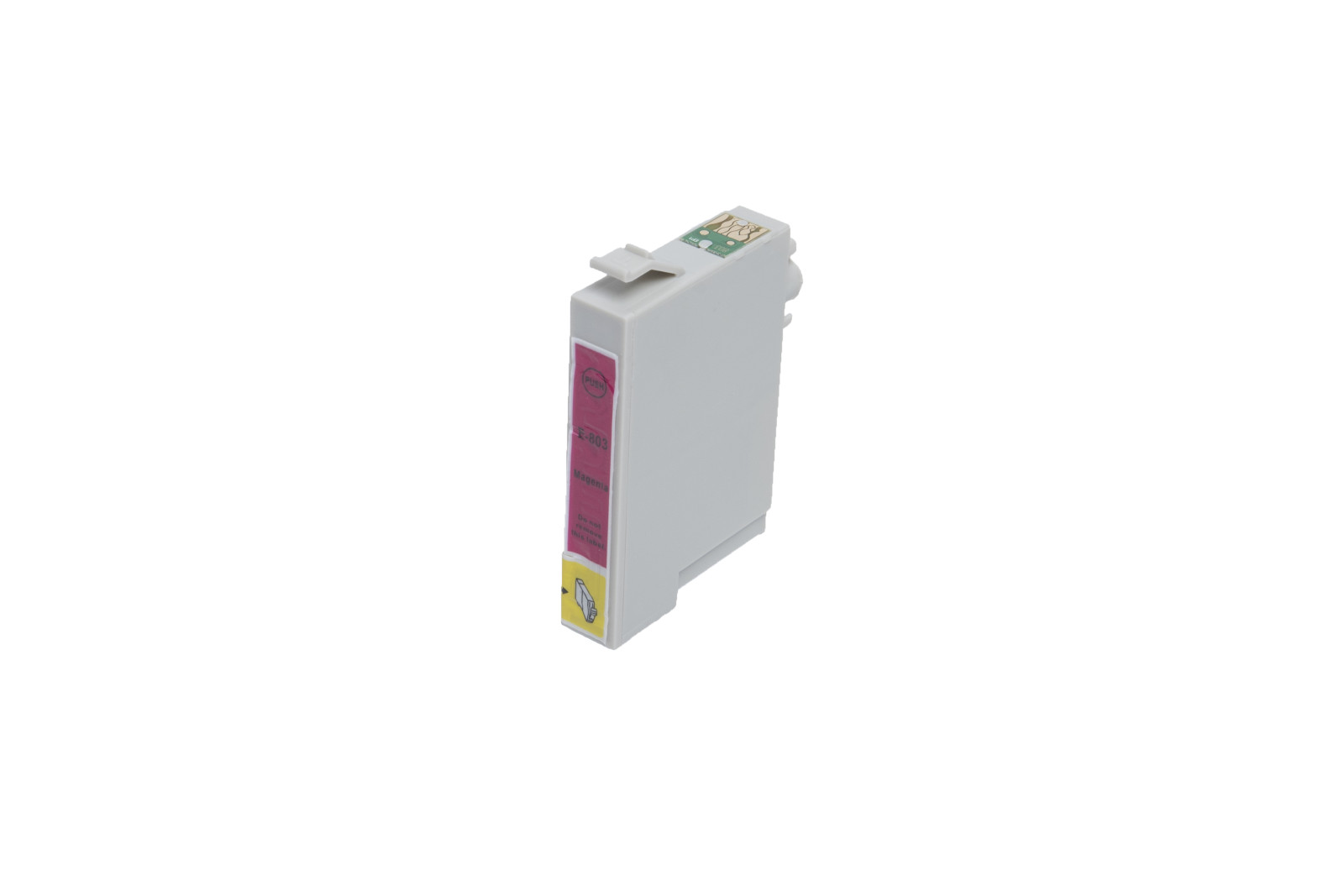 Kompatibilis tintakazetta töltés C13T08034011, T0803, 15ml a Epson nyomtatók számára (ORINK BULK)