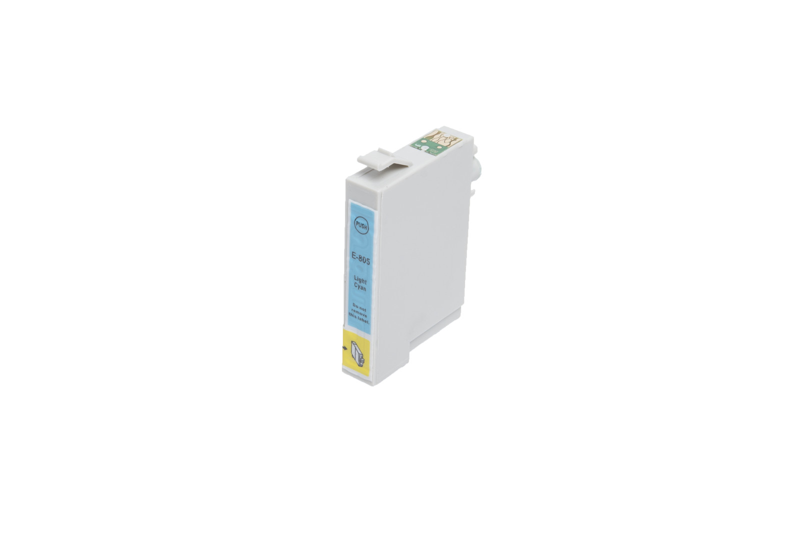 Kompatibilis tintakazetta töltés C13T08054011, T0805, 15ml a Epson nyomtatók számára (ORINK BULK)