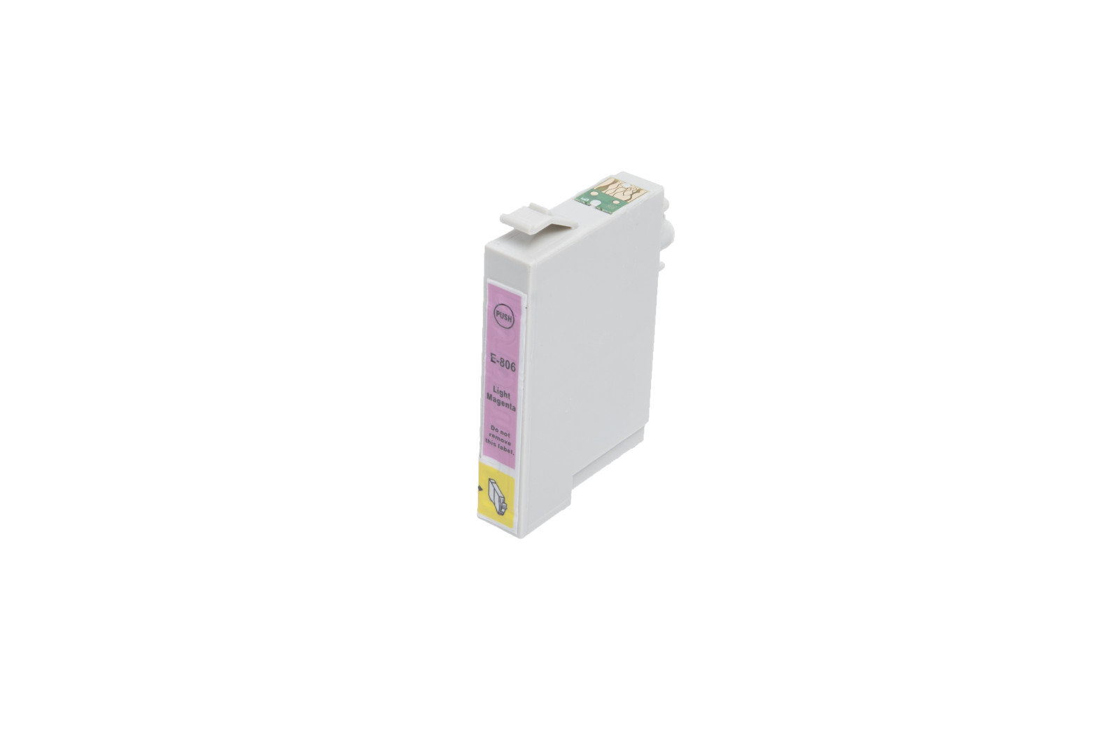 Kompatibilis tintakazetta töltés C13T08064011, T0806, 15ml a Epson nyomtatók számára (ORINK BULK)