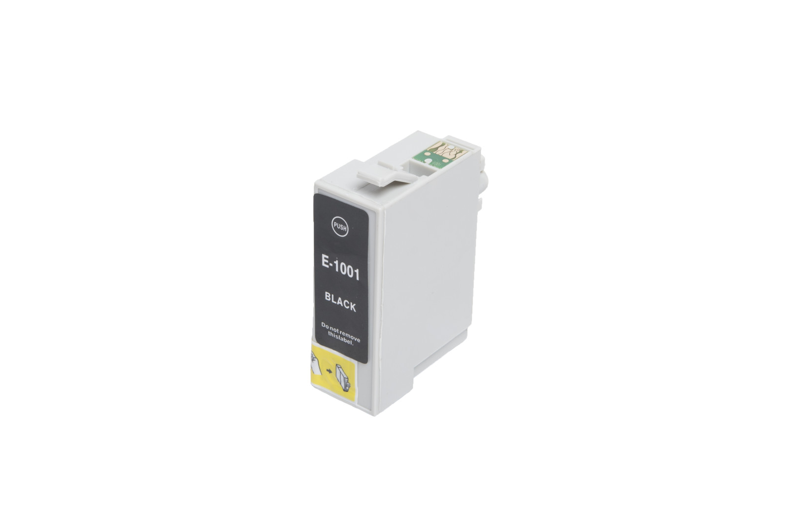 Kompatibilis tintakazetta töltés C13T10014010, T1001, 32ml a Epson nyomtatók számára (ORINK BULK)