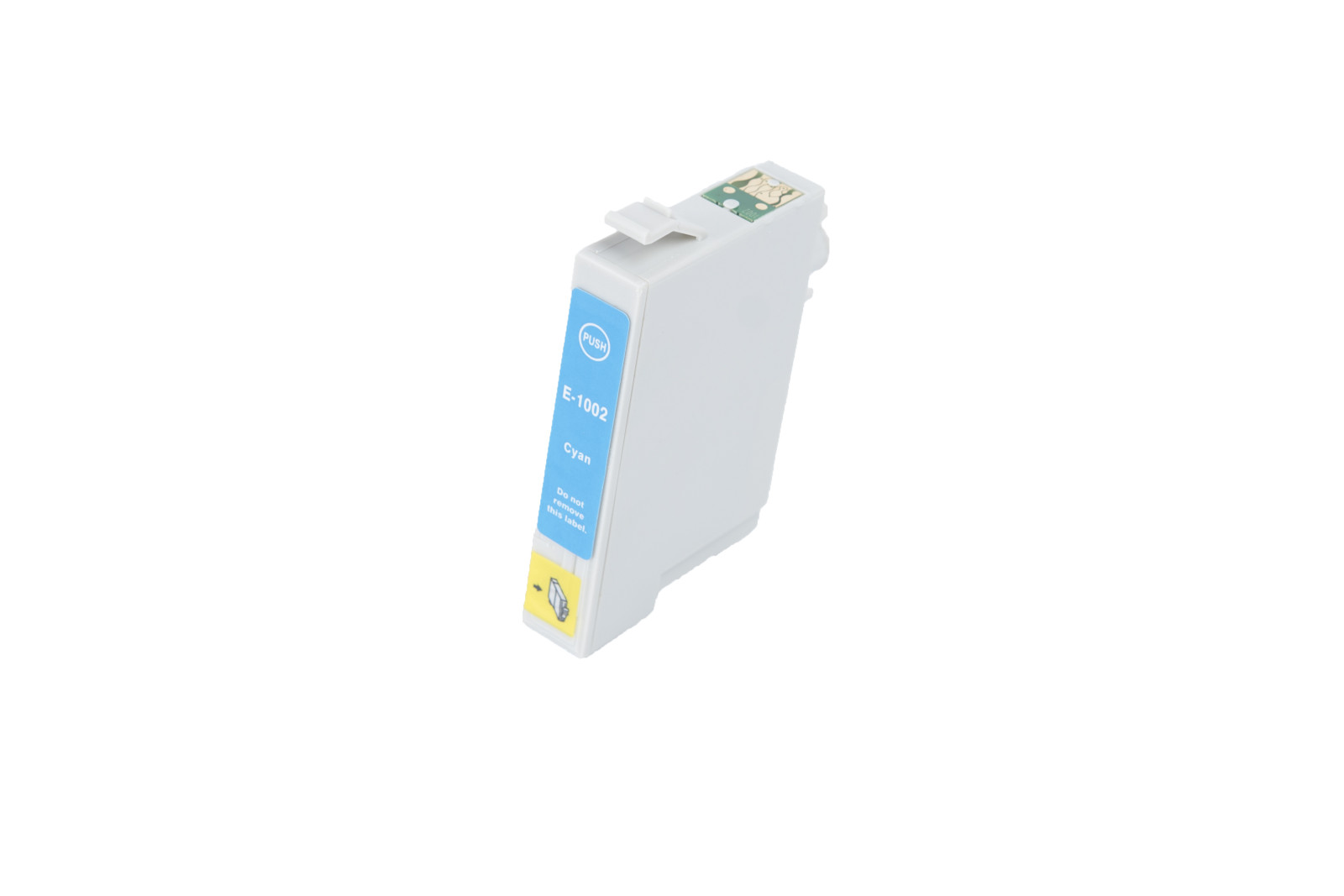 Kompatibilis tintakazetta töltés C13T10024010, T1002, 18,2ml a Epson nyomtatók számára (ORINK BULK)