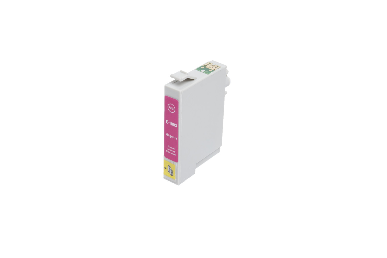 Kompatibilis tintakazetta töltés C13T10034010, T1003, 18,2ml a Epson nyomtatók számára (ORINK BULK)