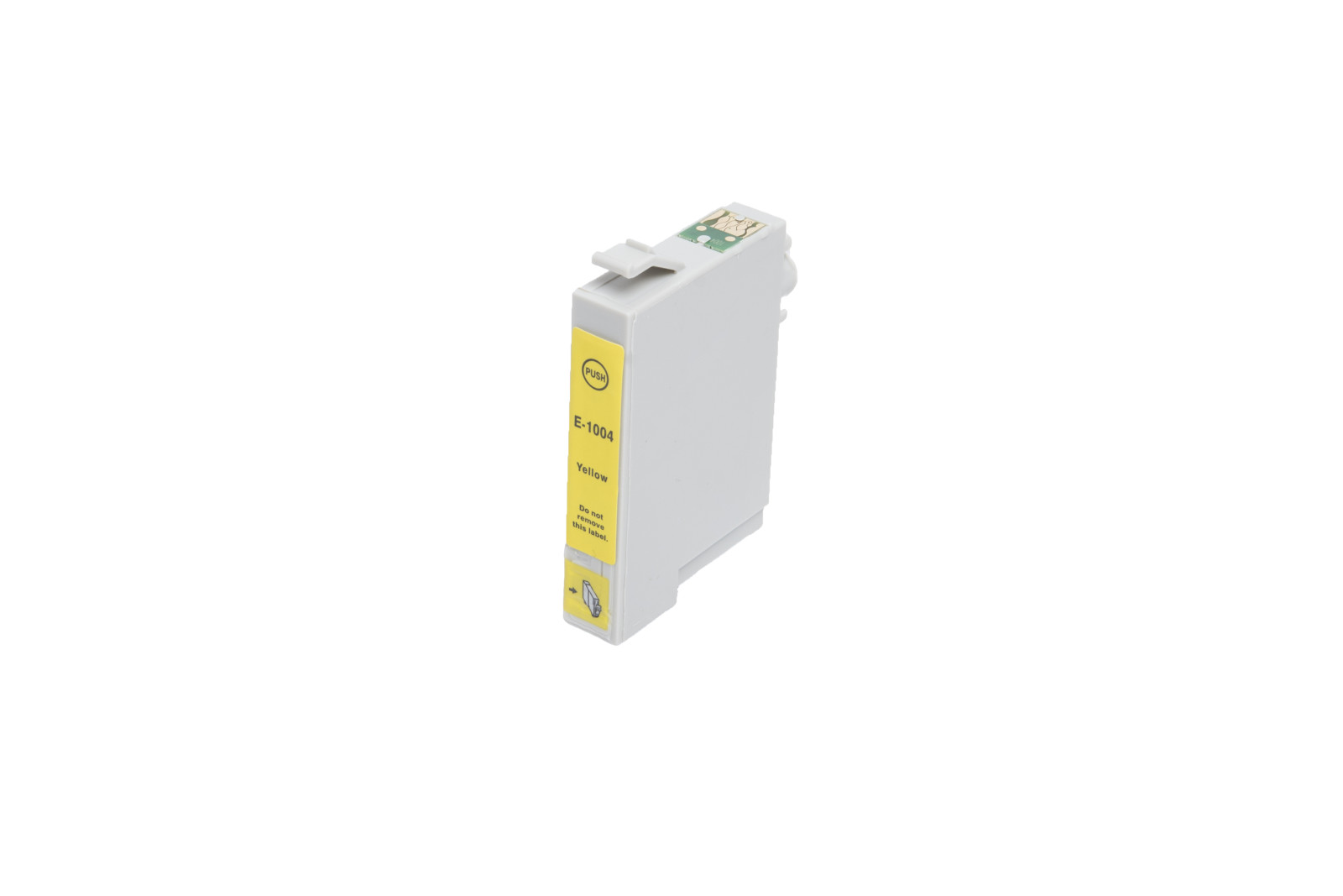 Kompatibilis tintakazetta töltés C13T10044010, T1004, 18,2ml a Epson nyomtatók számára (ORINK BULK)