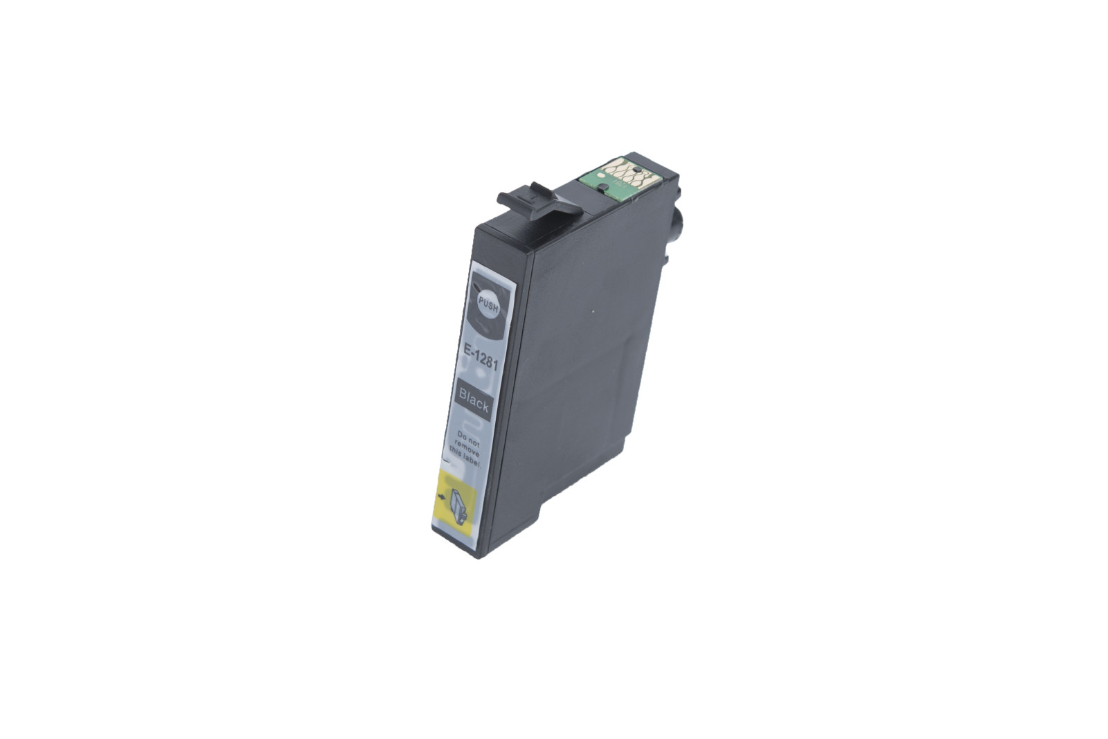 Kompatibilis tintakazetta töltés C13T12814012, T1281, 15ml a Epson nyomtatók számára (ORINK BULK)