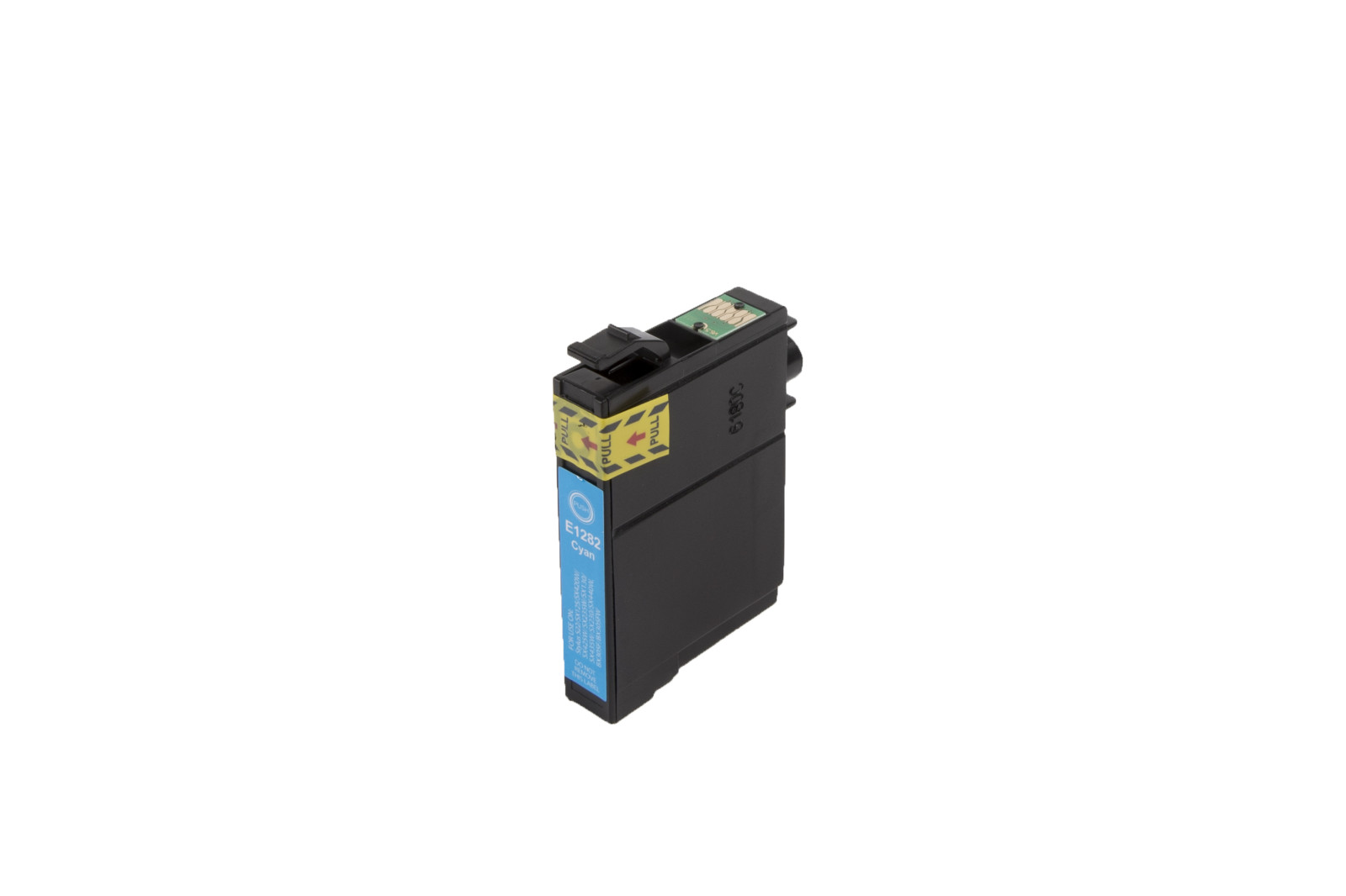 Kompatibilis tintakazetta töltés C13T12824012, T1282, 10ml a Epson nyomtatók számára (BULK)