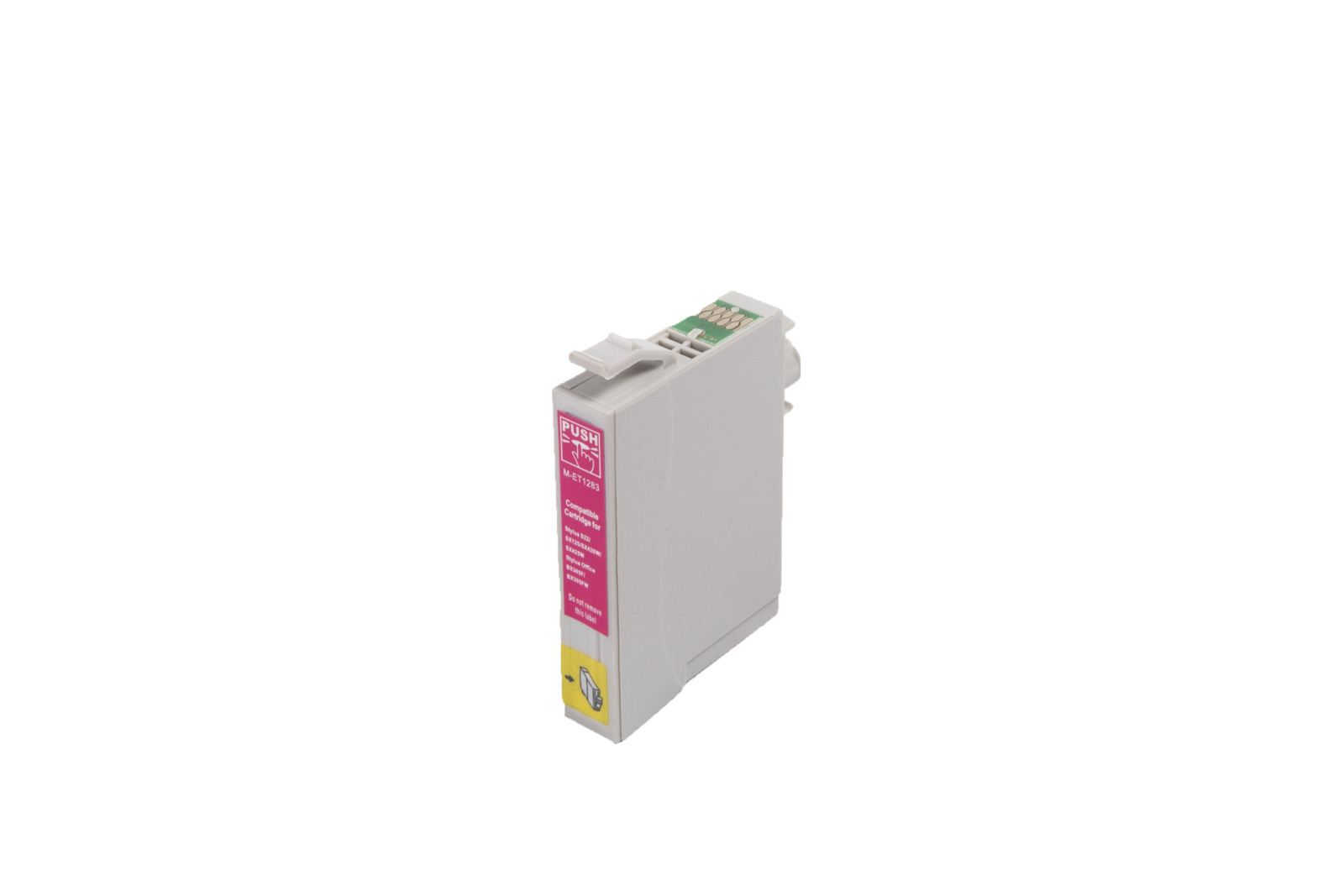 Kompatibilis tintakazetta töltés C13T12834012, T1283, 10ml a Epson nyomtatók számára (BULK)