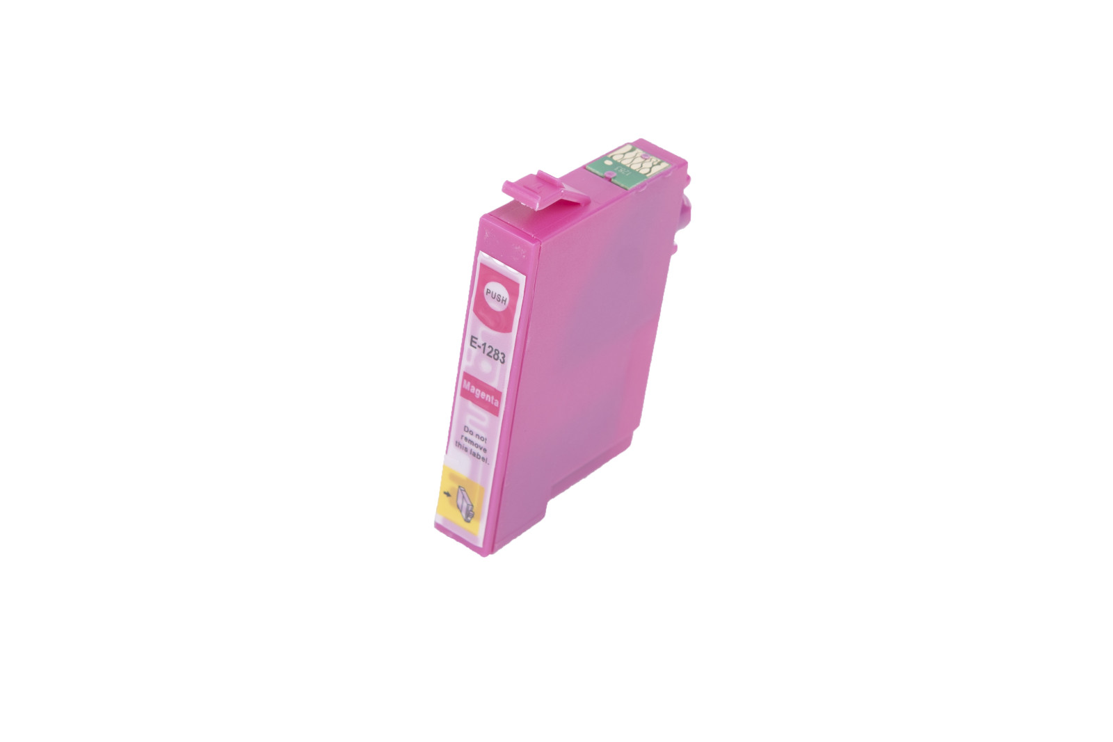Kompatibilis tintakazetta töltés C13T12834012, T1283, 13ml a Epson nyomtatók számára (ORINK BULK)