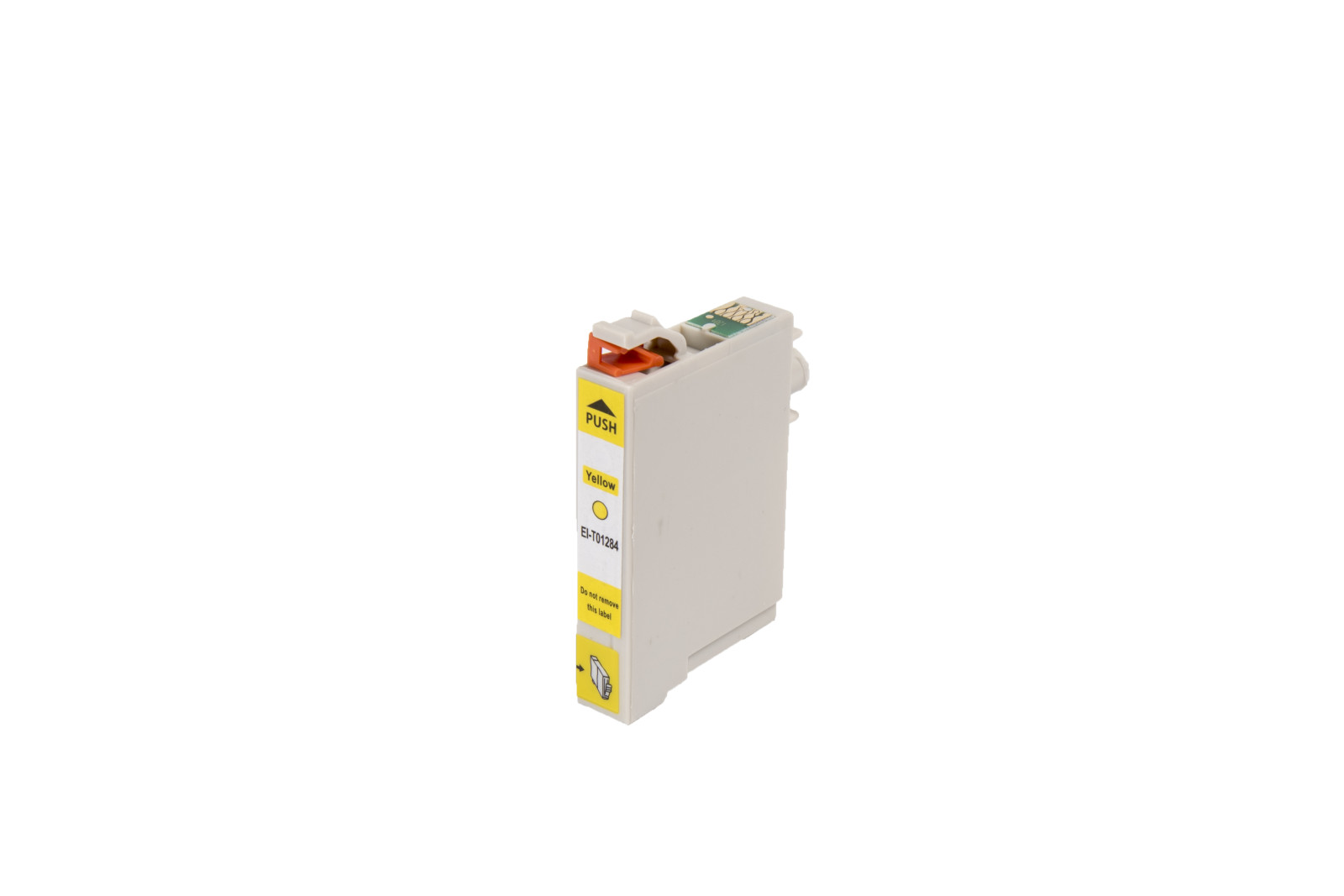 Kompatibilis tintakazetta töltés C13T12844012, T1284, 10ml a Epson nyomtatók számára (BULK)