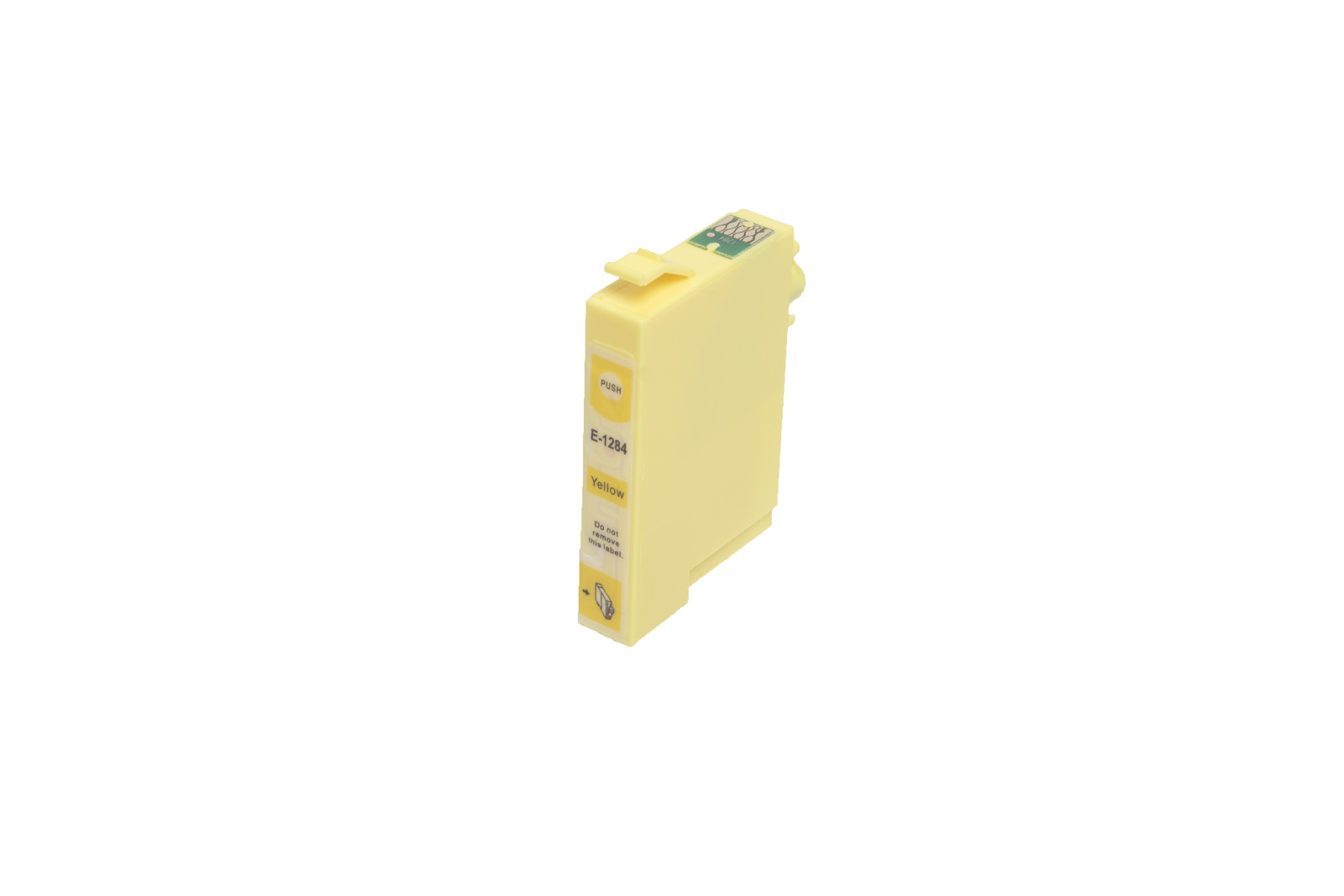 Kompatibilis tintakazetta töltés C13T12844012, T1284, 13ml a Epson nyomtatók számára (ORINK BULK)