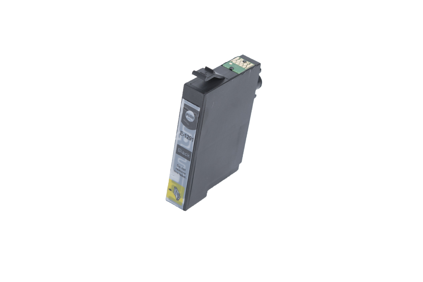 Kompatibilis tintakazetta töltés C13T12914012, T1291, 18ml a Epson nyomtatók számára (ORINK BULK)
