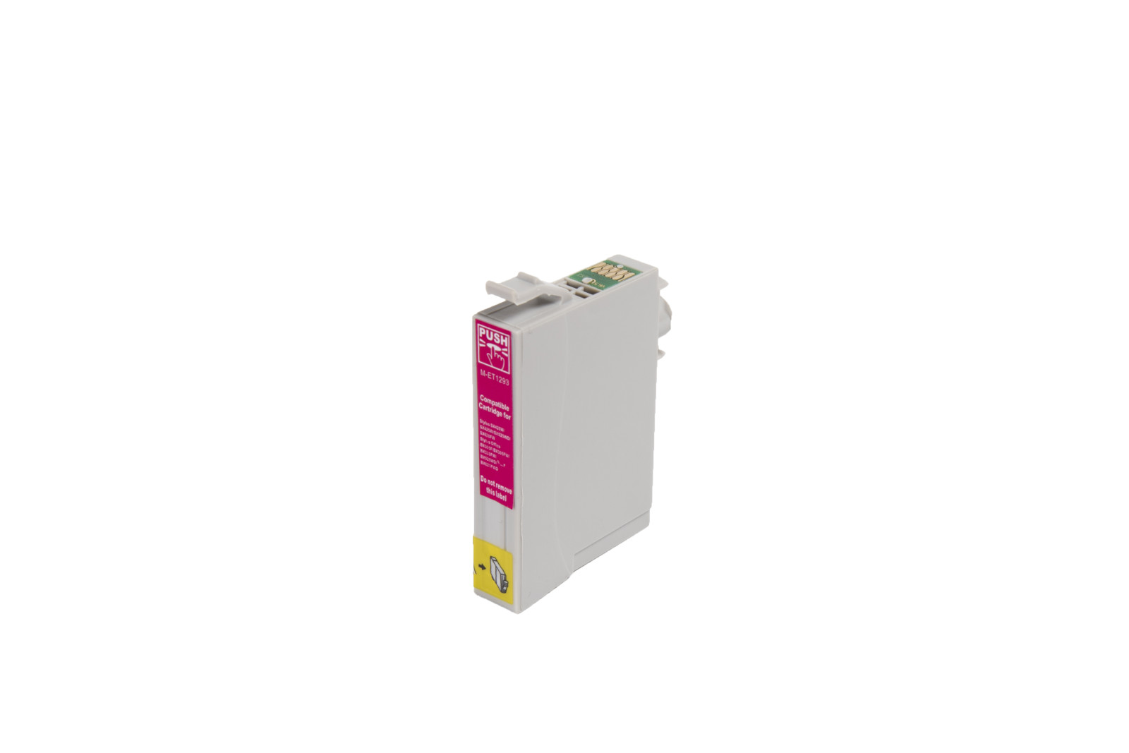 Kompatibilis tintakazetta töltés C13T12934012, T1293, 13ml a Epson nyomtatók számára (BULK)