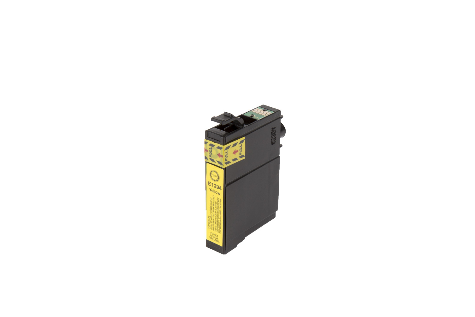 Kompatibilis tintakazetta töltés C13T12944012, T1294, 13ml a Epson nyomtatók számára (BULK)