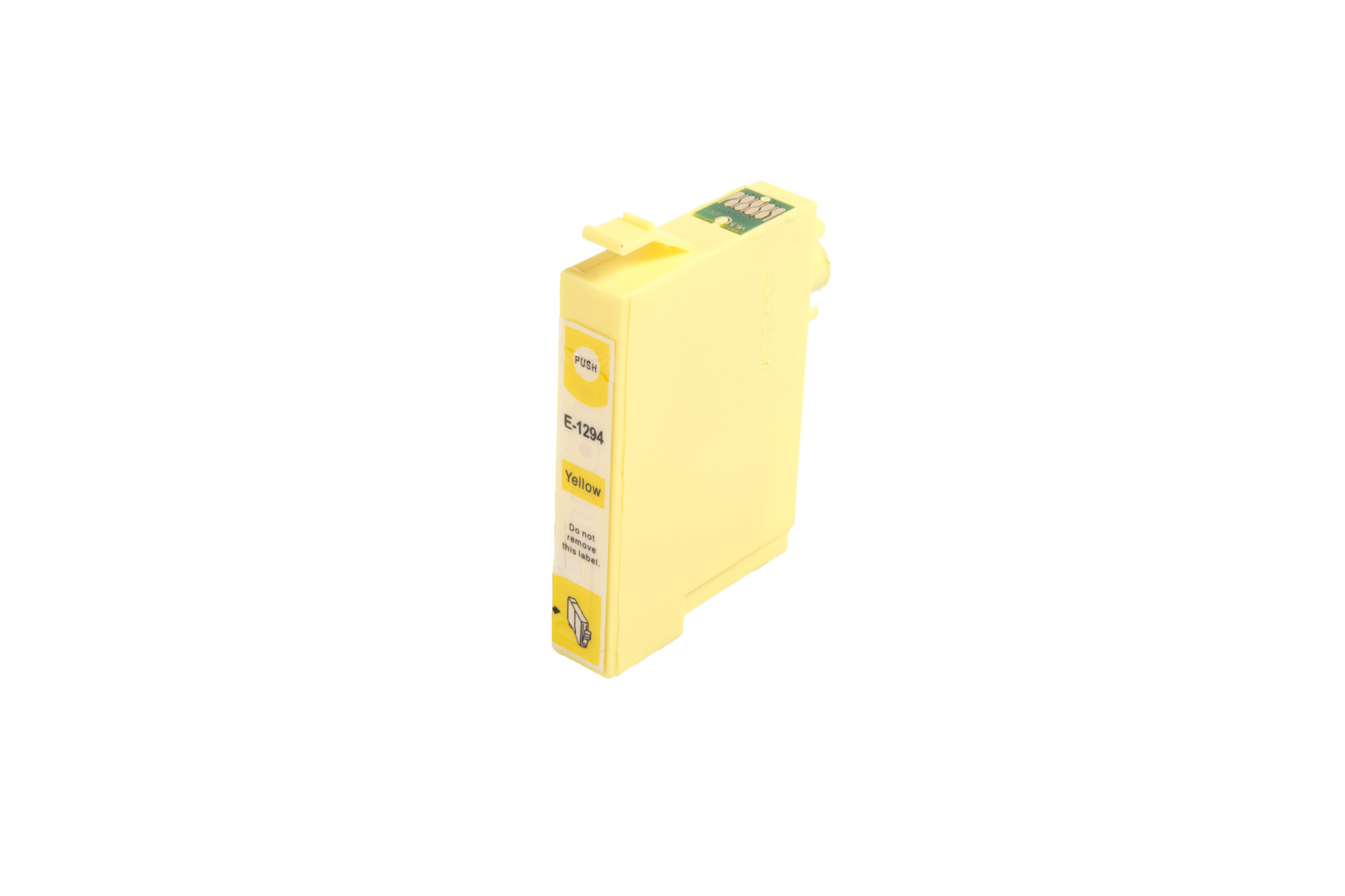 Kompatibilis tintakazetta töltés C13T12944012, T1294, 15ml a Epson nyomtatók számára (ORINK BULK)